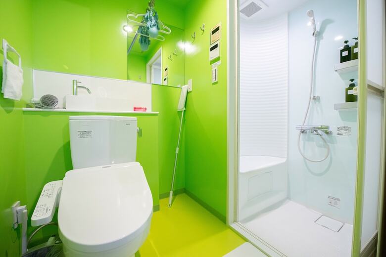 Apartamentos Bmj Hyakunincho