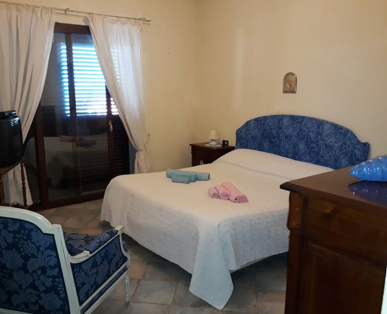 Hotel Sardegna Affitto Camere - San Teodoro