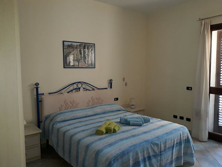 Hotel Sardegna Affitto Camere - San Teodoro