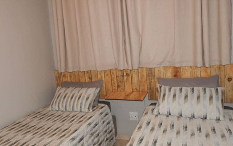 Posada Marulani Bush Lodge