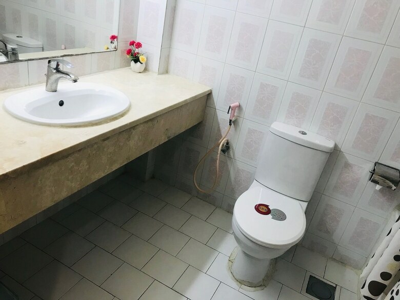 Al Rusayl Hotel