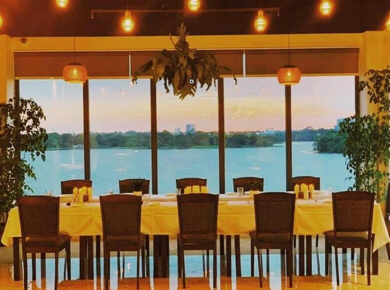 Sen Yangon Lakeview Hotel