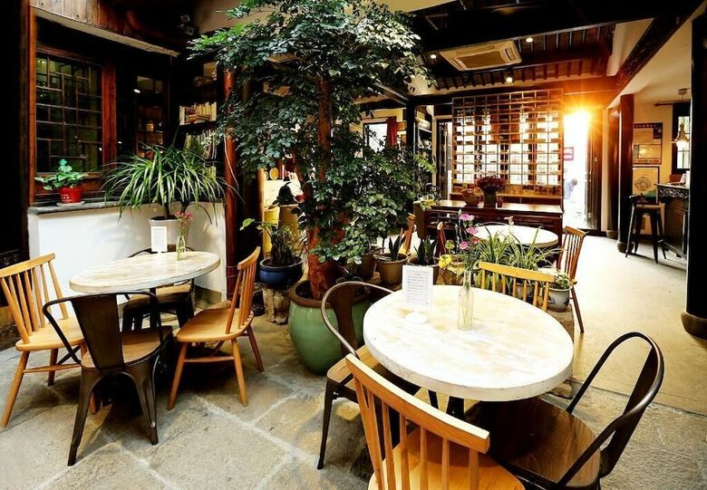 Hostal Mingtown Suzhou Youth Hostel