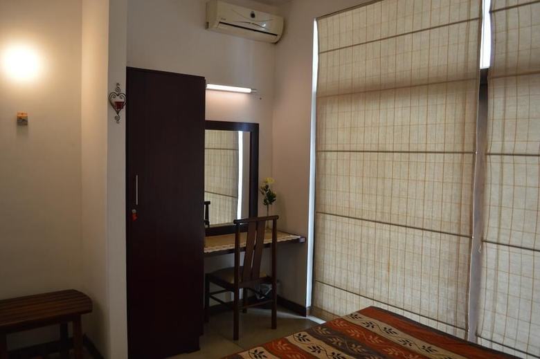 Hotel Star Class Comfort In Capital City