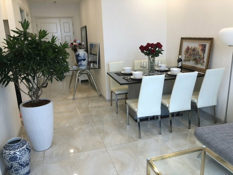 Apartamentos Anna House - Vinhomes Golden River