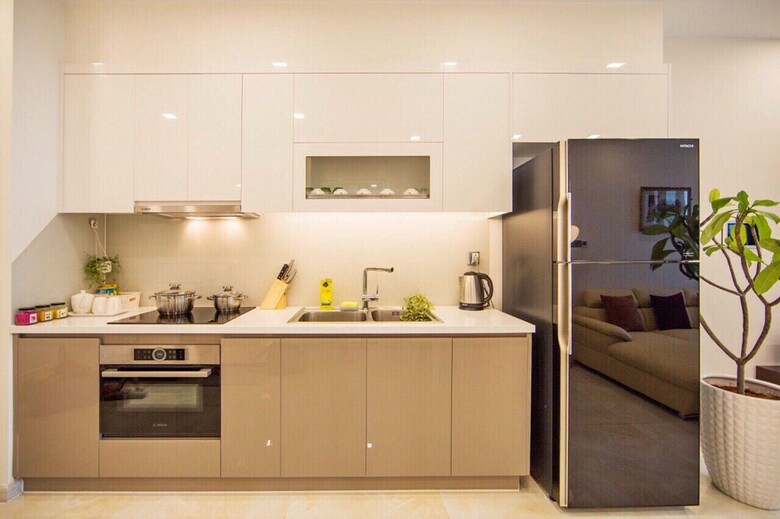 Apartamentos Anna House - Vinhomes Golden River