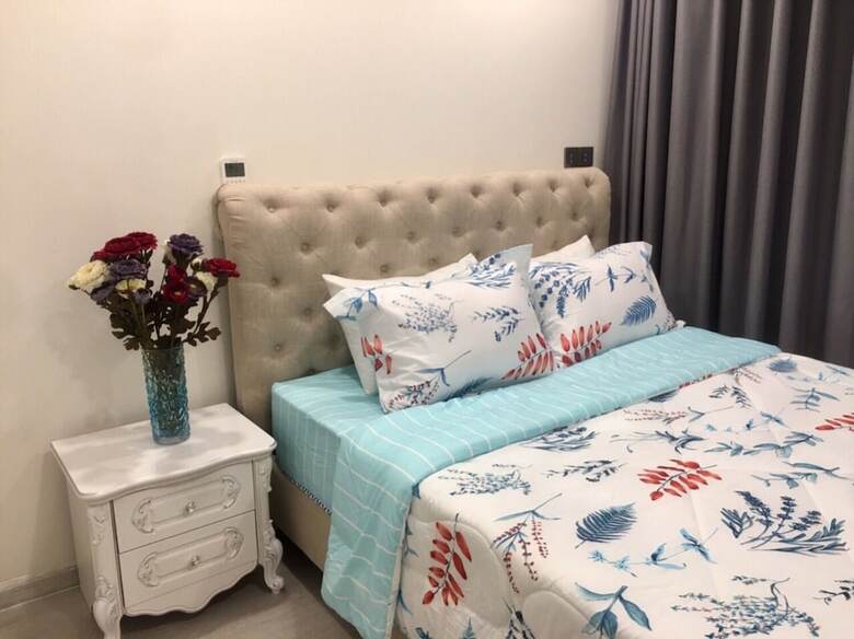 Apartamentos Anna House - Vinhomes Golden River