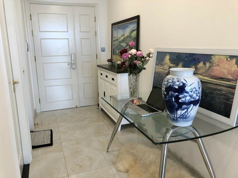 Apartamentos Anna House - Vinhomes Golden River