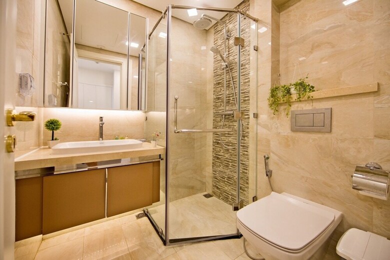 Apartamentos Anna House - Vinhomes Golden River