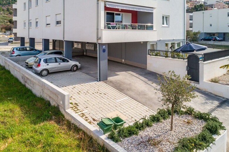 Apartamentos Urban Villa Penthouse