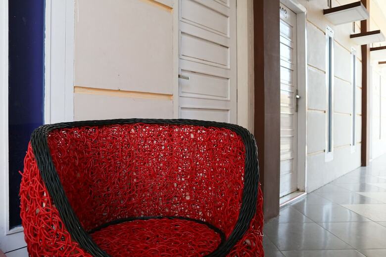 Hostal Oyo 2202 Delima Guest House Syariah
