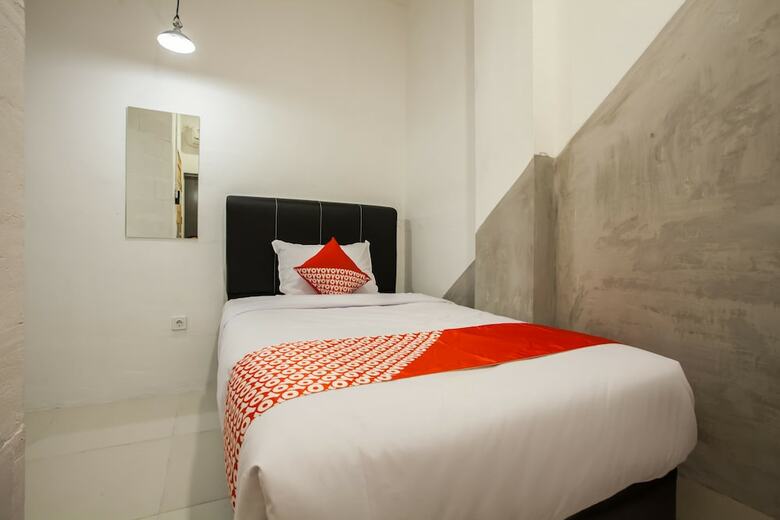 Hotel Oyo 2147 Mono Guest House
