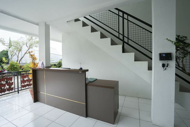 Hotel Oyo 2189 Rossan Villa 3 Kazanan