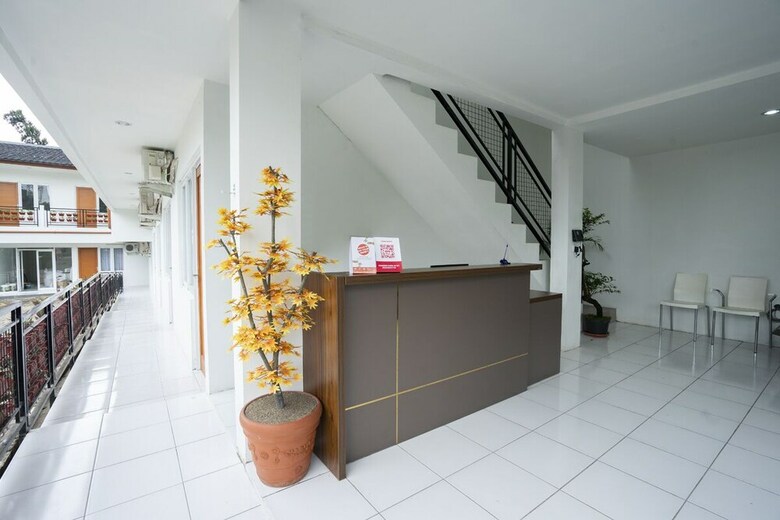 Hotel Oyo 2189 Rossan Villa 3 Kazanan