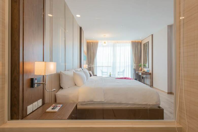 Apartamentos Handy Panorama Nha Trang Ocean View