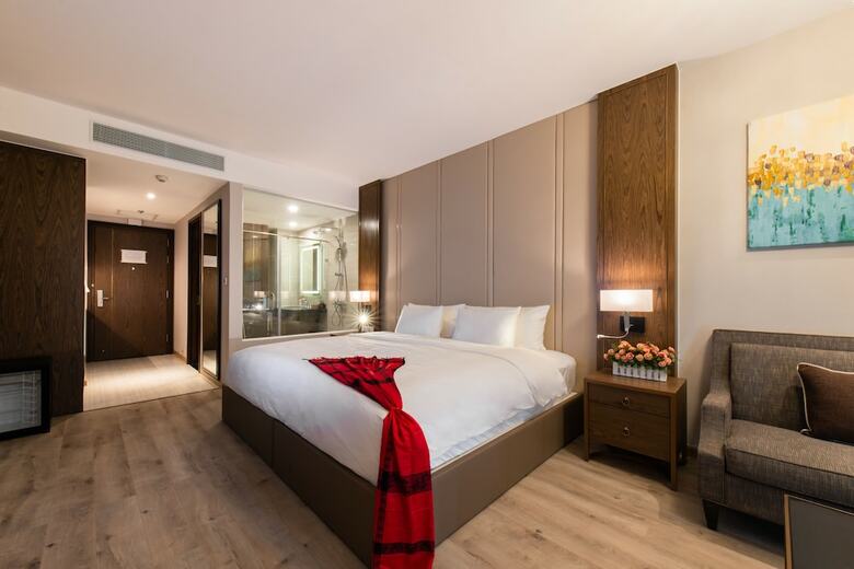 Apartamentos Handy Panorama Nha Trang Ocean View