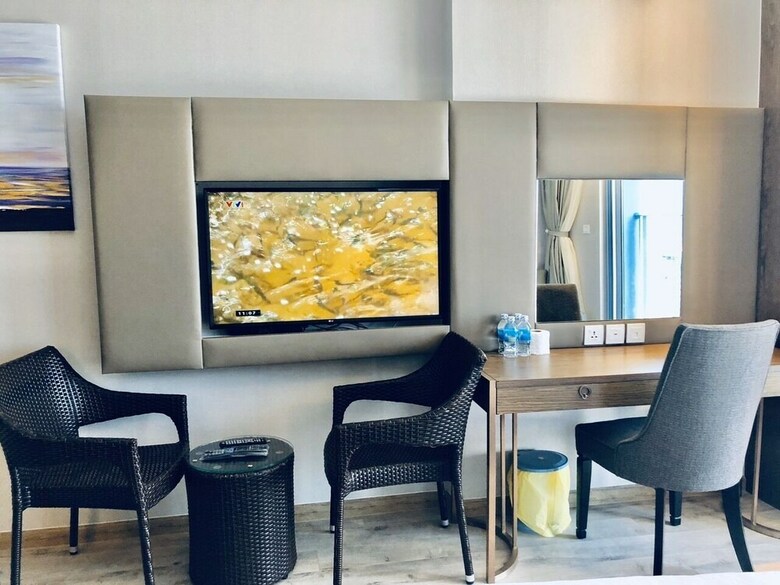 Apartamentos Handy Panorama Nha Trang Ocean View