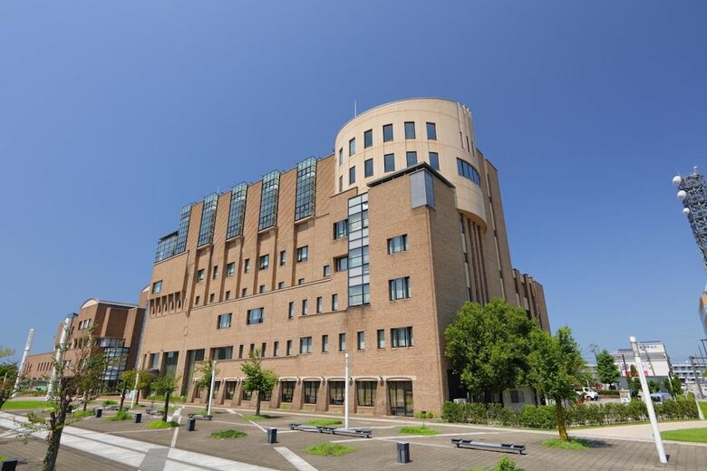 Hotel Toyama Jiyukan