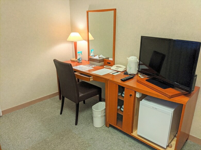 Hotel Toyama Jiyukan