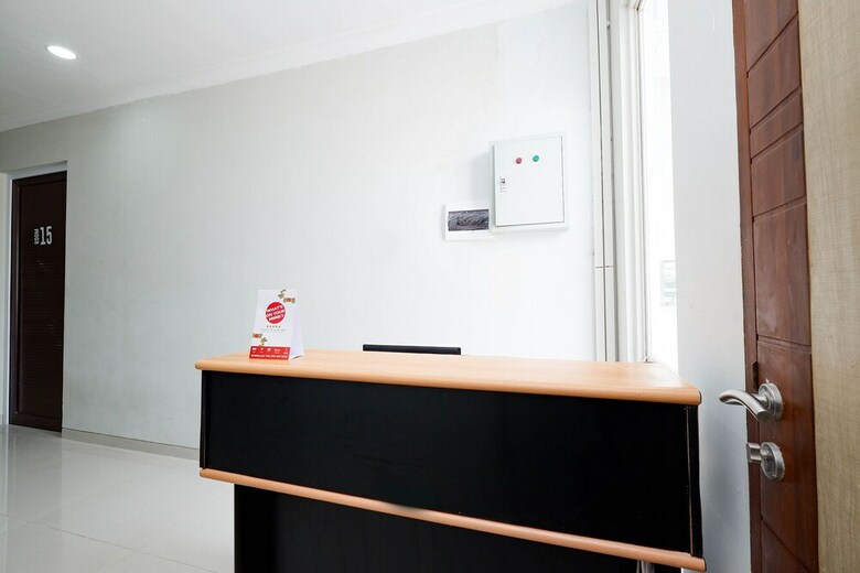Hotel Oyo 2133 Pintu Naga