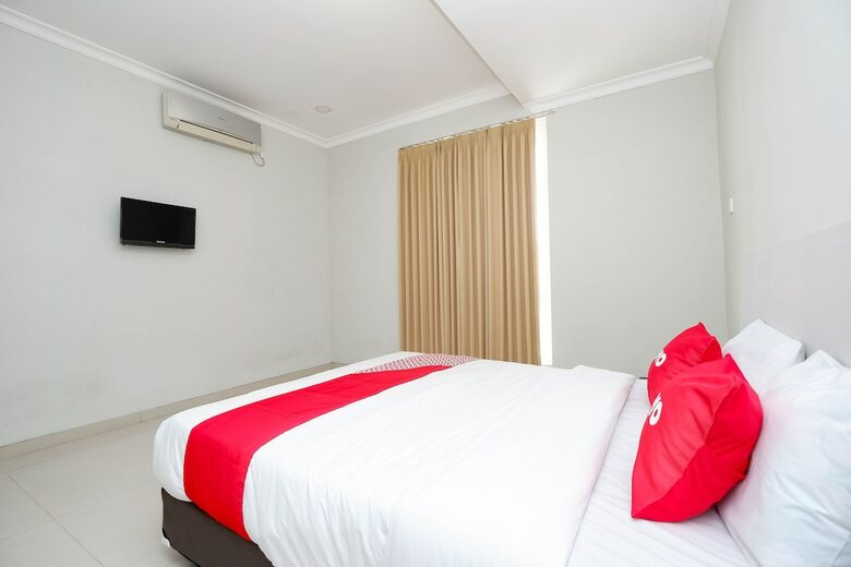 Hotel Oyo 2133 Pintu Naga