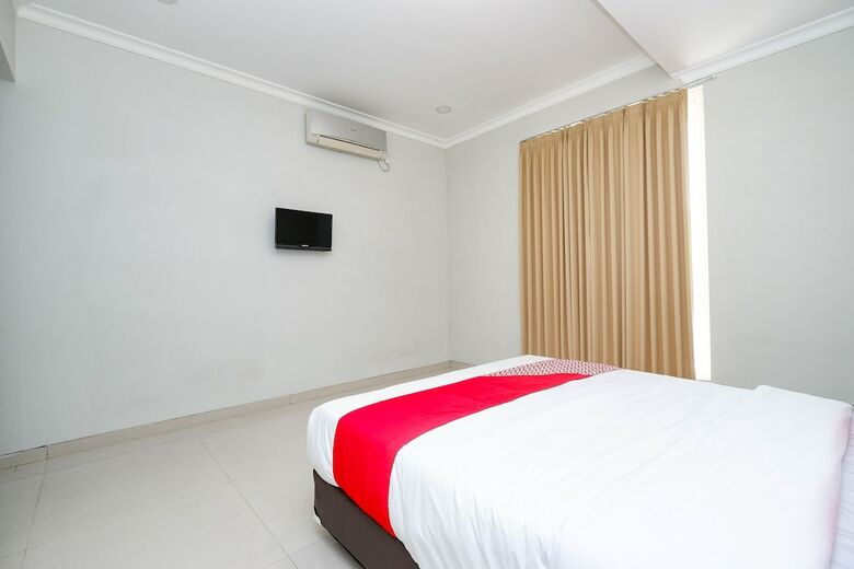 Hotel Oyo 2133 Pintu Naga