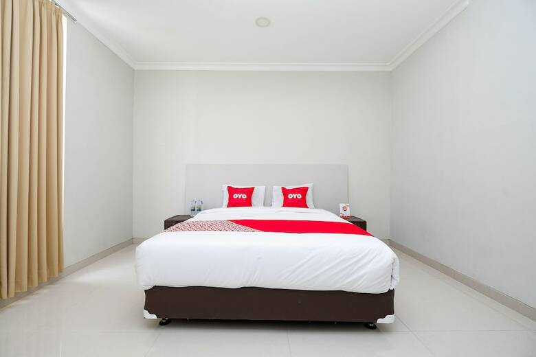 Hotel Oyo 2133 Pintu Naga