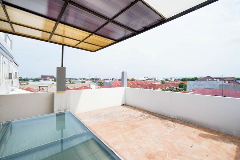 Hotel Oyo 2133 Pintu Naga