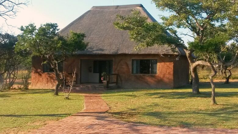 Posada Kudumela Bush Lodge