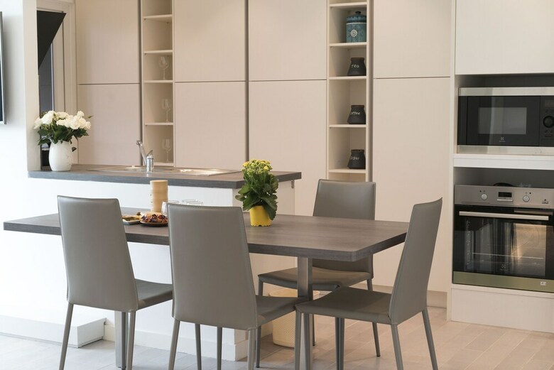 Apartamentos M Suites By S Home