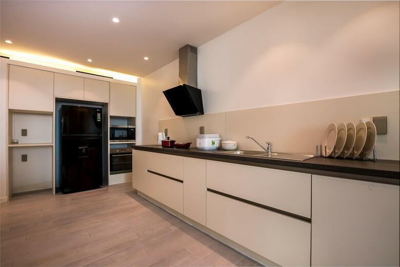 Apartamentos M Suites By S Home