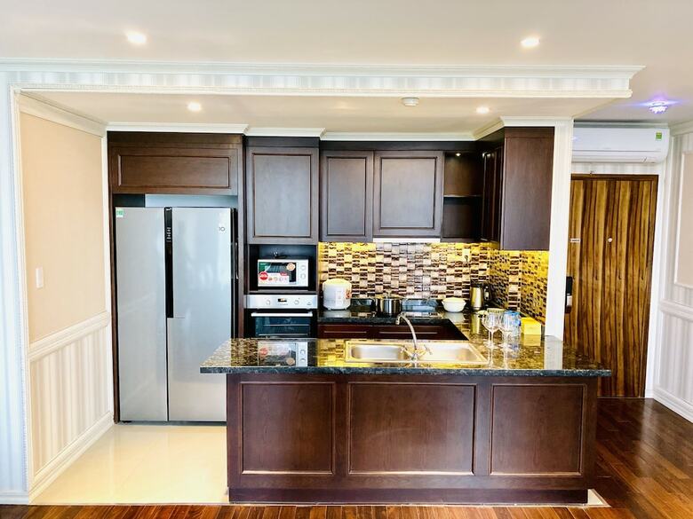 Apartamentos M Suites By S Home