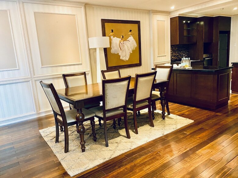 Apartamentos M Suites By S Home