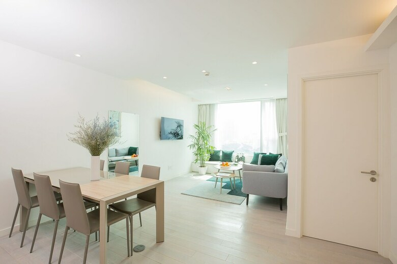 Apartamentos M Suites By S Home