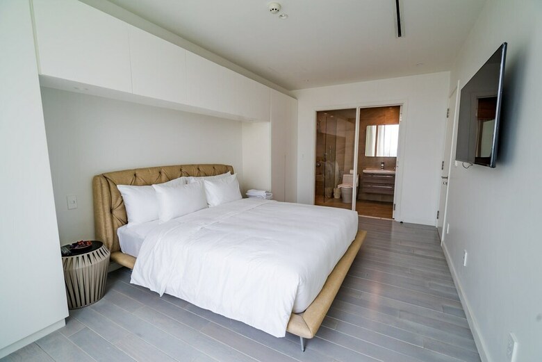 Apartamentos M Suites By S Home