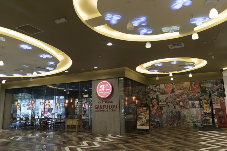 Apartamentos M Suites By S Home