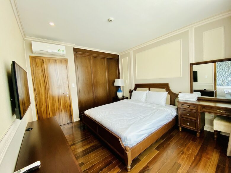 Apartamentos M Suites By S Home