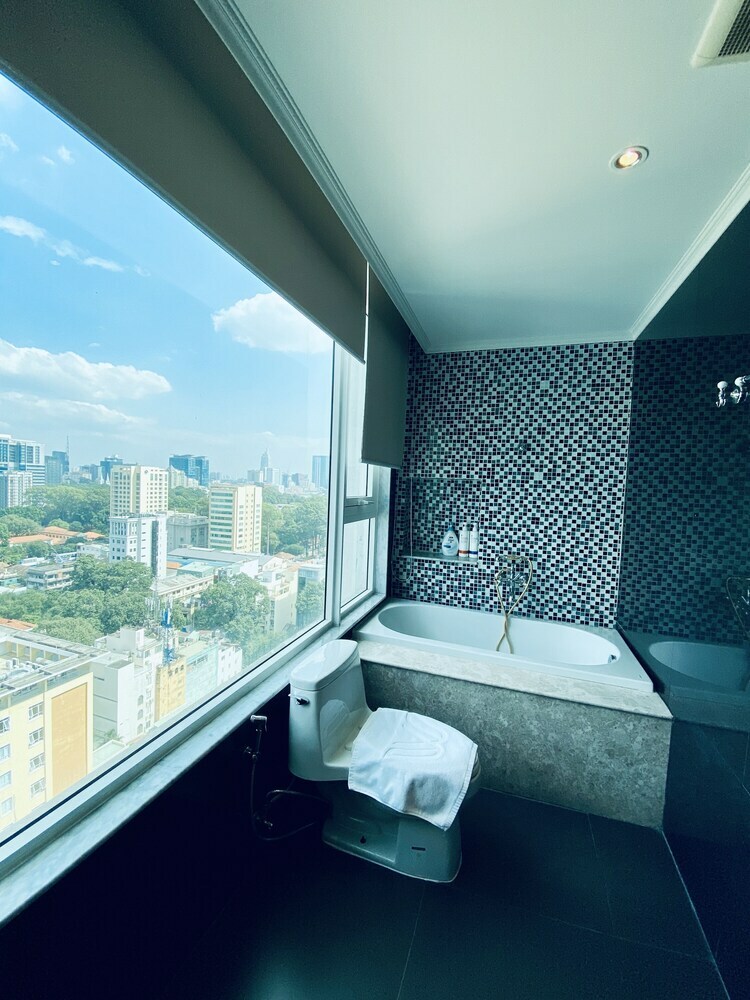 Apartamentos M Suites By S Home