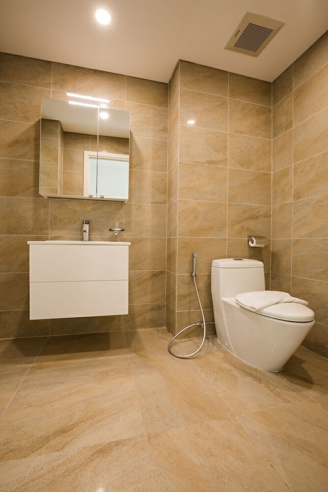 Apartamentos M Suites By S Home