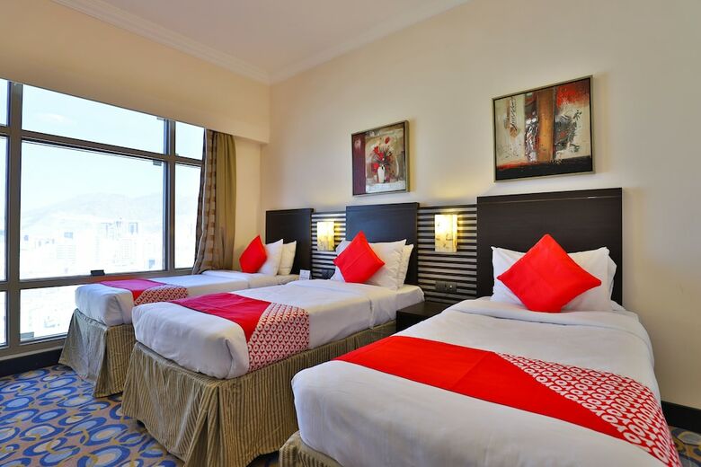 Oyo 403 Hidaya Towers Hotel