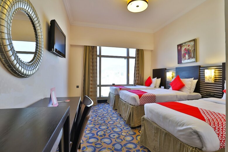 Oyo 403 Hidaya Towers Hotel