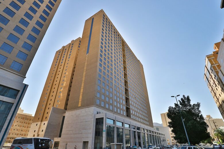 Oyo 403 Hidaya Towers Hotel