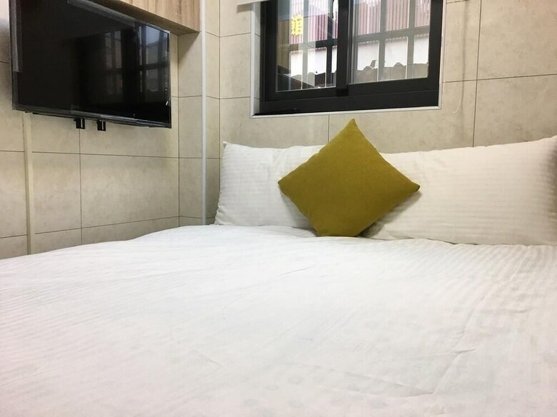 Hotel A Xin B&B Branch B
