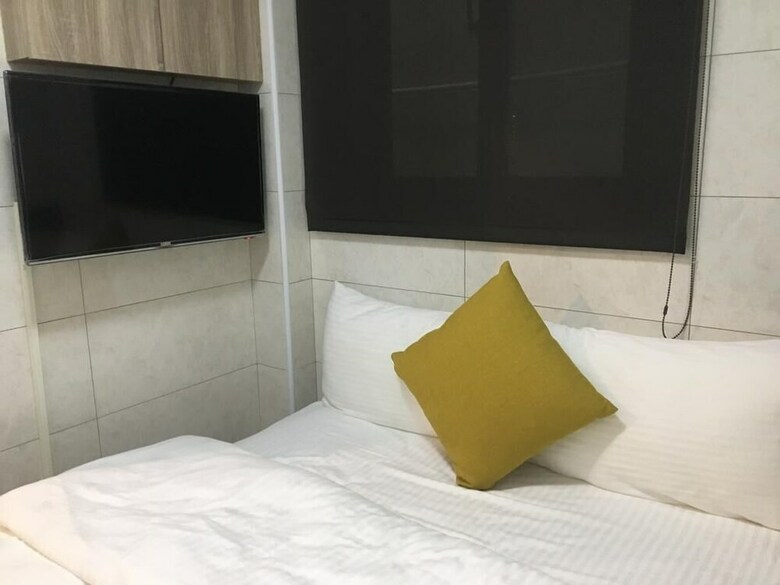 Hotel A Xin B&B Branch B