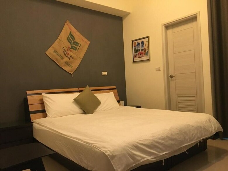 Hotel A Xin B&B Branch B
