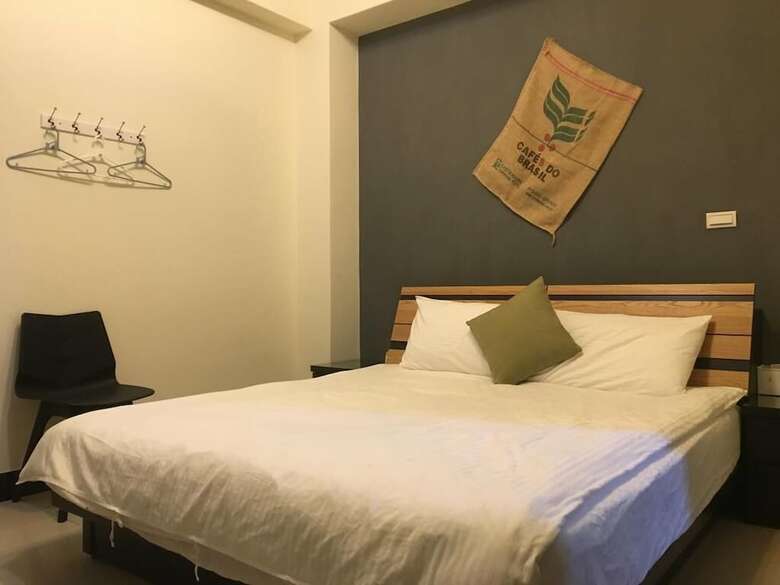 Hotel A Xin B&B Branch B