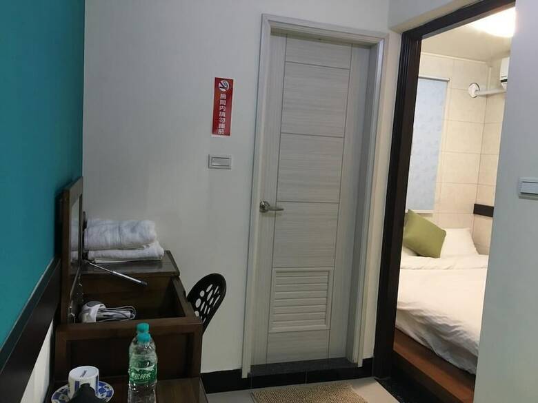 Hotel A Xin B&B Branch B