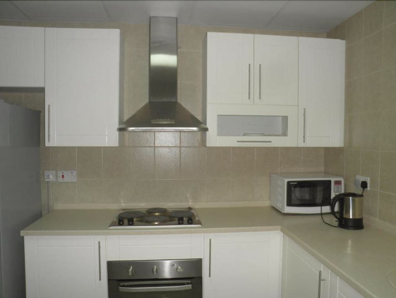 Aparthotel Hamasa Plaza Hotel And Apartments