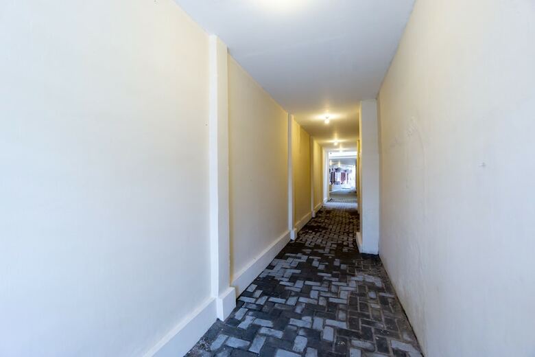 Hotel Oyo 591 Mn Residence Syariah