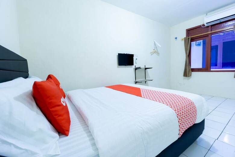 Hotel Oyo 591 Mn Residence Syariah